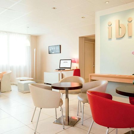 מלון סנליס Ibis Senlis מראה חיצוני תמונה